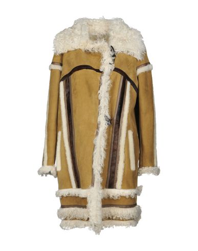 ZOOM BELSTAFF - Coat