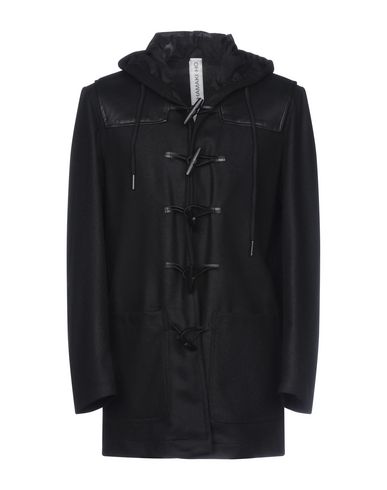 ZOOM HAMAKI-HO - Coat