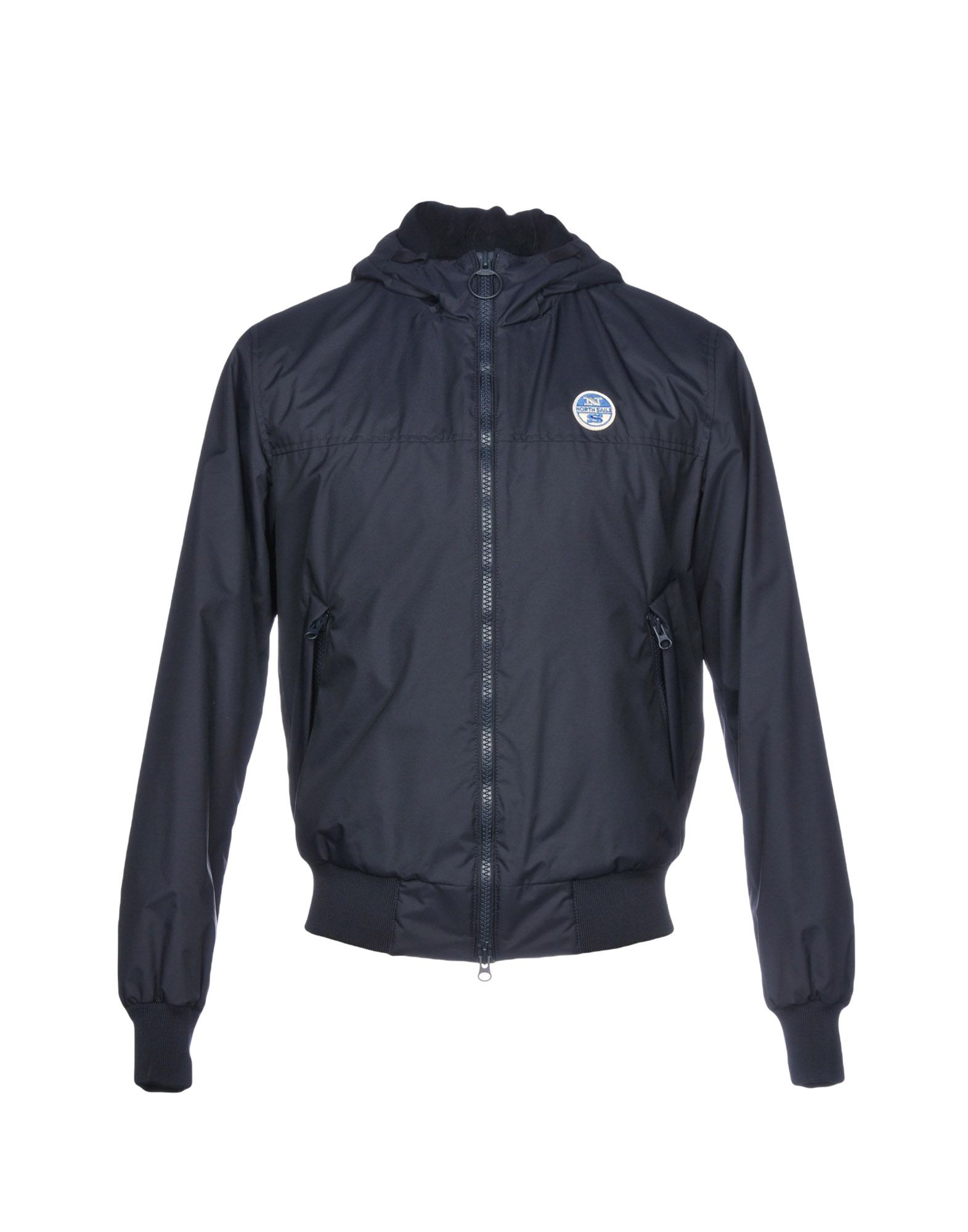 Bomber North Sails Uomo - 41817735MC 41817735MC - 7015a2 Bomber North Sails Uomo - 41817735MC 41817735MC - 7015a2