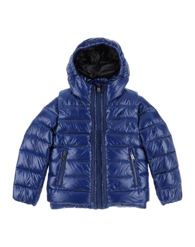ZOOM ADD - Down jacket
