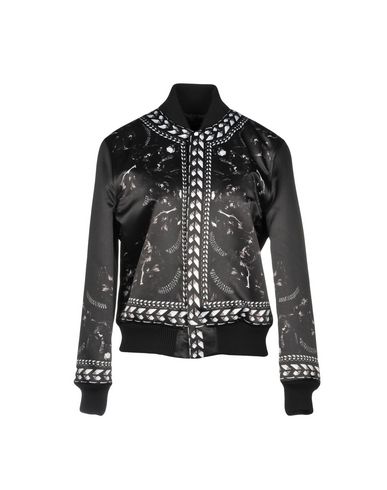 ZOOM GIVENCHY - Bomber