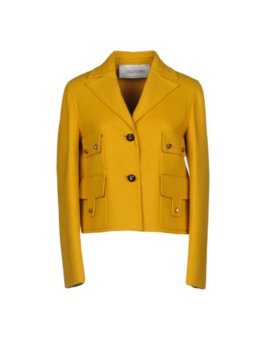 ZOOM VALENTINO - Coat