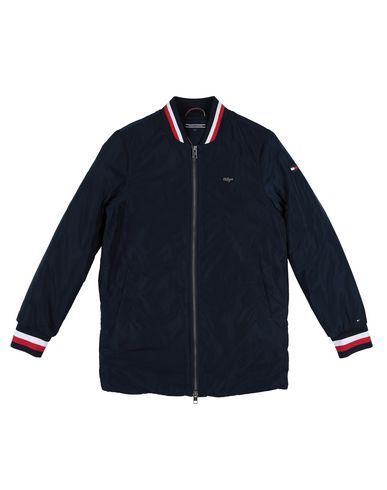 ZOOM TOMMY HILFIGER - Bomber