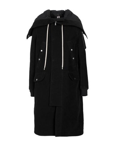 ZOOM DRKSHDW by RICK OWENS - Mantel