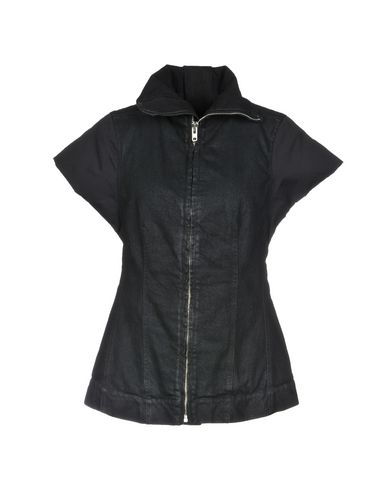 ZOOM DRKSHDW by RICK OWENS - Denim jacket