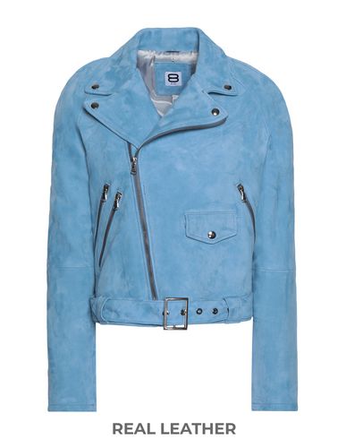 ZOOM 8 by YOOX - Biker jacket
