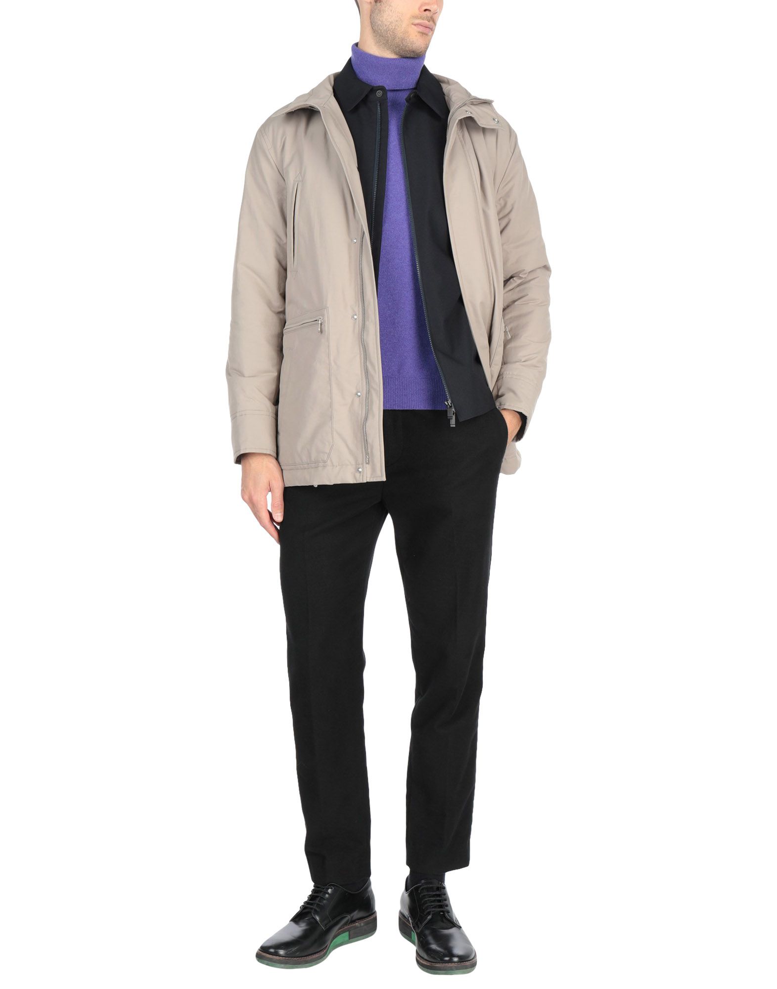 Giubbotto Brunello Brunello Brunello Cucinelli Uomo - 41820835HK 81f40d Giubbotto Brunello Brunello Brunello Cucinelli Uomo - 41820835HK 81f40d