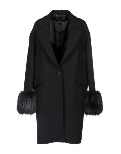 41820934wr Yoox Donna Clips Su Acquista Cappotto Online TXqg8YwTx