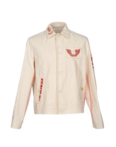 ZOOM VALENTINO - Jacket