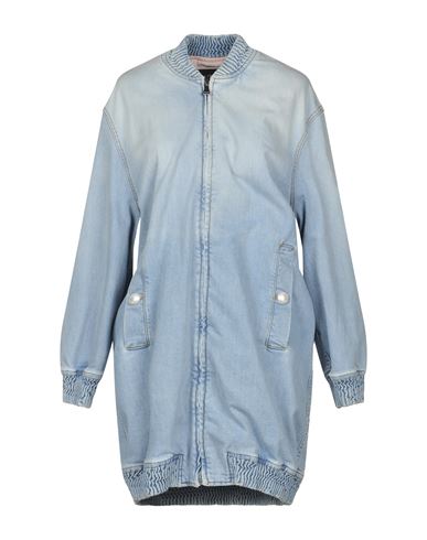 ZOOM BOUTIQUE MOSCHINO - Denim jacket
