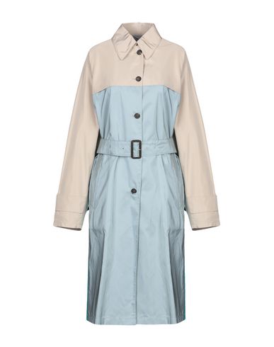ZOOM PRADA - Full-length jacket