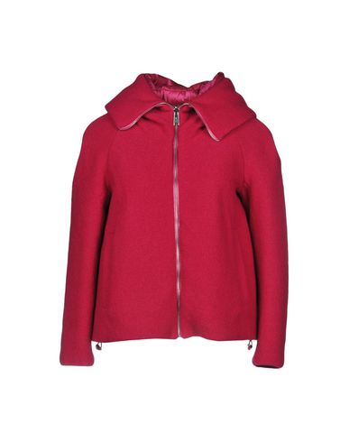 ZOOM ADD - Down jacket