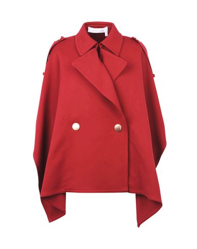 ZOOM SEE BY CHLOÉ - Caban et veste croisée