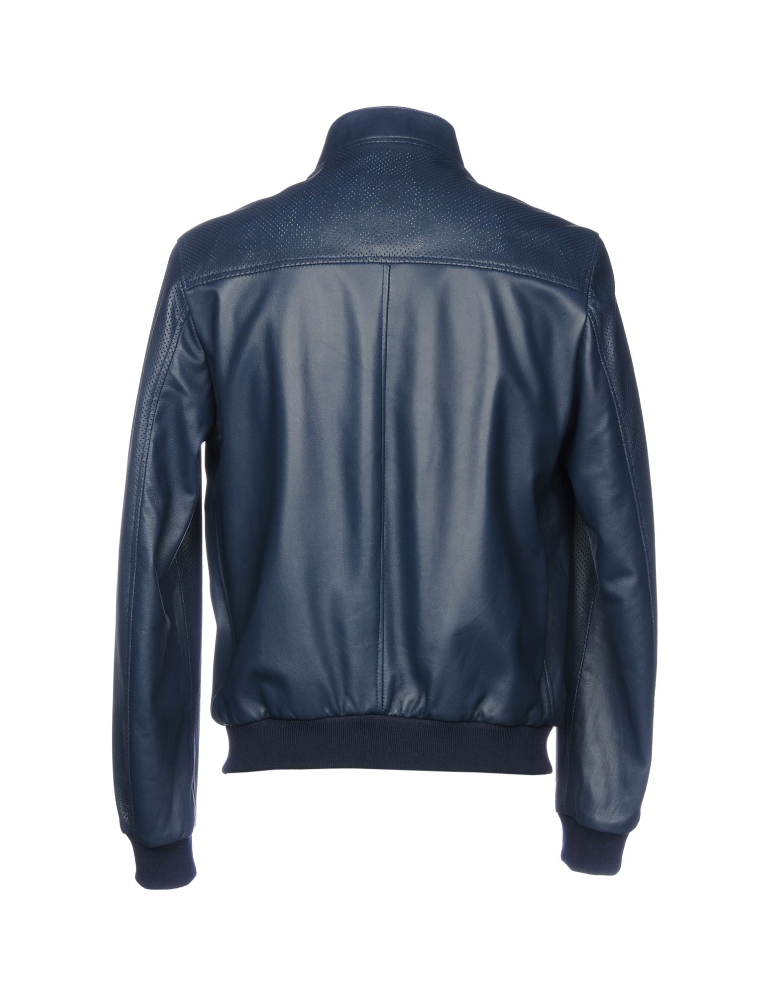 Bomber Havana Co. & Co. Havana Uomo - 41823095ER 50468e Bomber Havana Co. & Co. Havana Uomo - 41823095ER 50468e