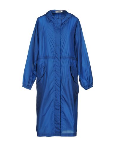 ZOOM JIL SANDER - Jacket