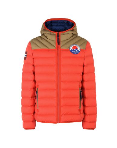 ZOOM NAPAPIJRI - Synthetic padding