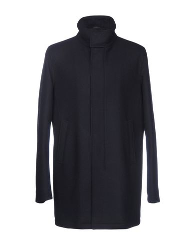 ZOOM HERNO - Manteau long