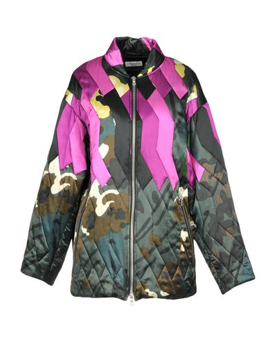 ZOOM DRIES VAN NOTEN - Jacket