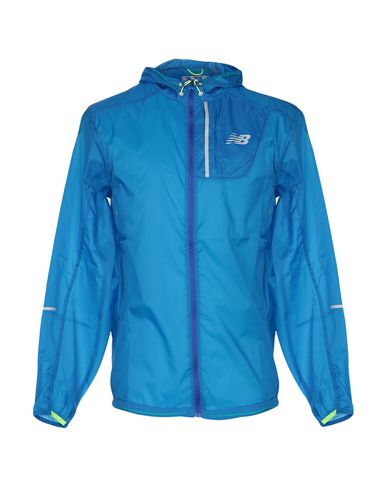 new balance jacke herren