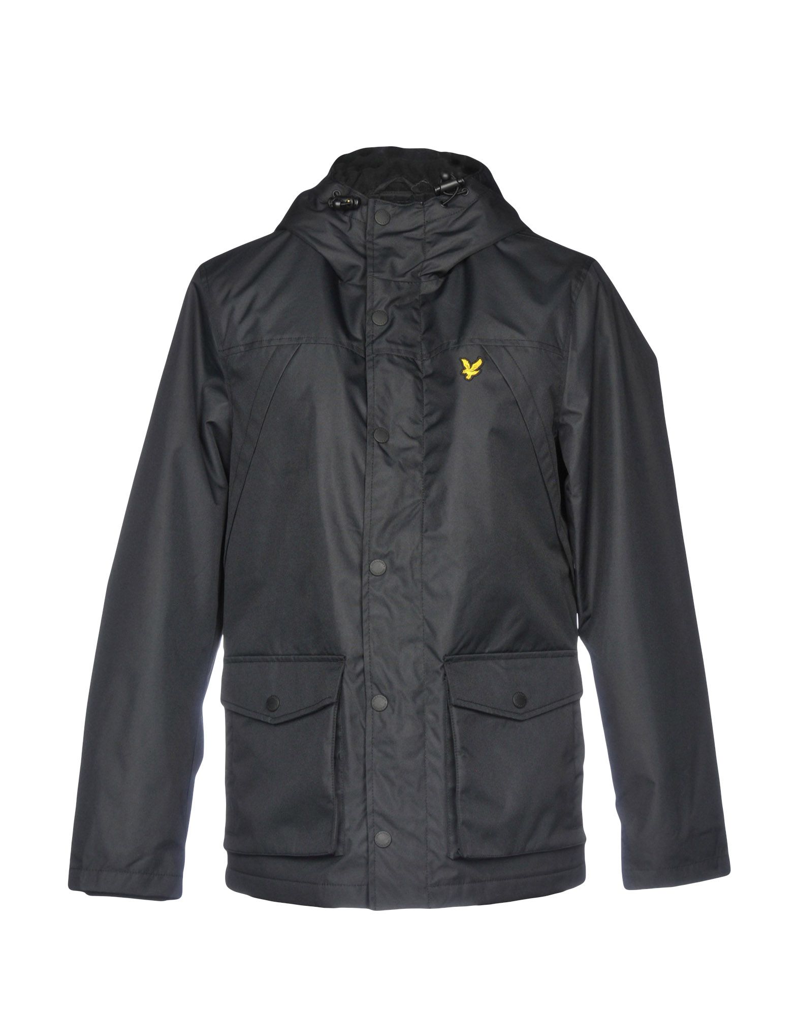 Giubbotto Lyle & Scott Uomo - 41826381DL Giubbotto Lyle & - Scott Uomo - & 41826381DL 7adaa9