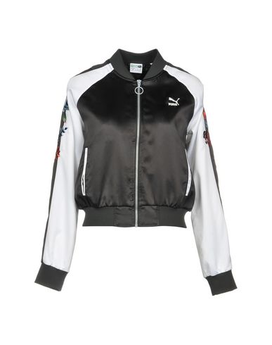 ZOOM PUMA - Bomber