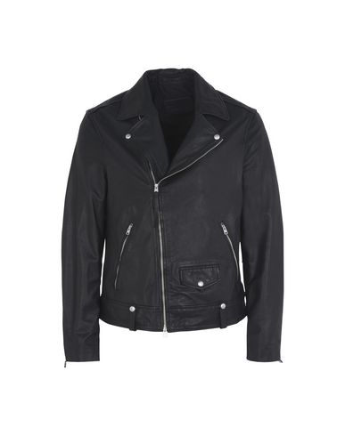 ZOOM ALLSAINTS - Biker jacket