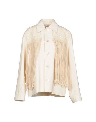 ZOOM DRIES VAN NOTEN - Jacket