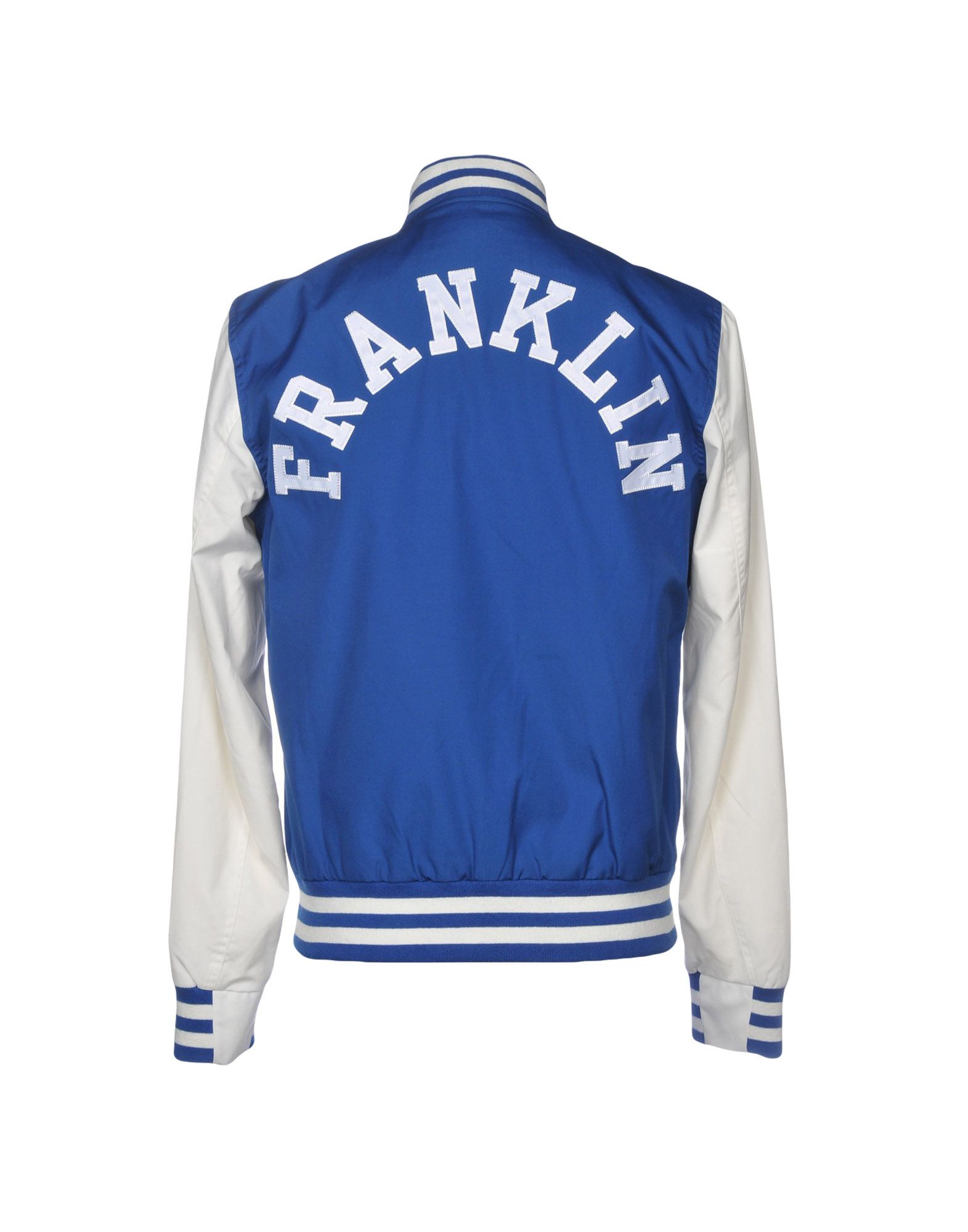 Bomber Franklin & Marshall Uomo - - Uomo 41827508IM 024cae Bomber Franklin & Marshall Uomo - - Uomo 41827508IM 024cae