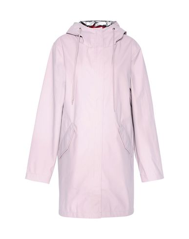ZOOM GEORGE J. LOVE - Full-length jacket