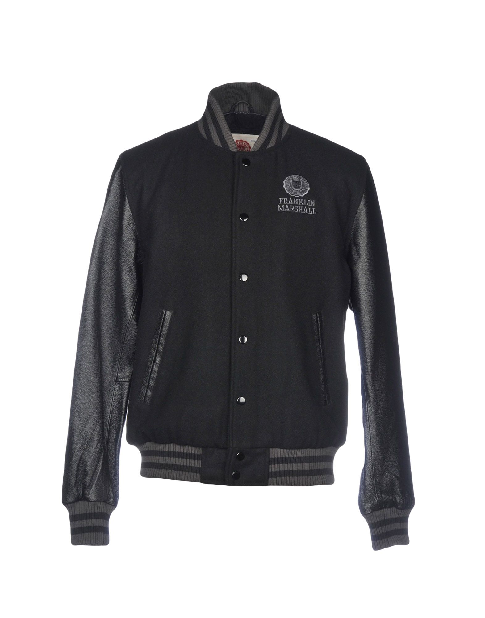 Bomber Franklin & Marshall Uomo - 41829174VT Bomber Franklin & Marshall Uomo Uomo Uomo - 41829174VT 3b4af0