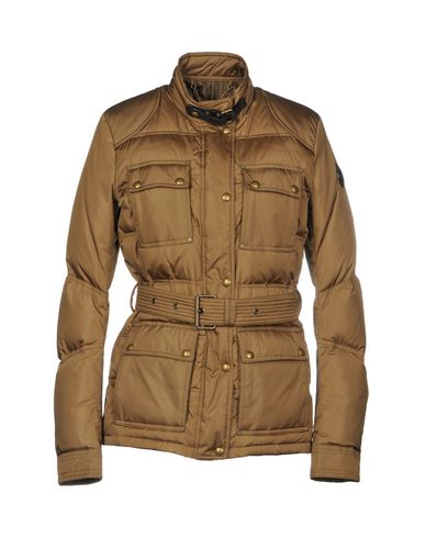belstaff down jacket