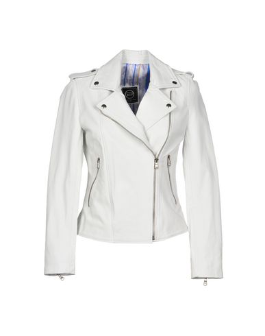 ZOOM FORNARINA - Blouson de motard