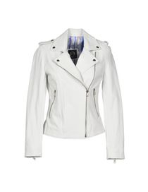 Fornarina Giubbotti Cappotti E Primavera Donna Collezione Estate 5tq1zqHn