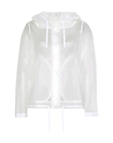 ZOOM PIERRE DARRÉ - Full-length jacket