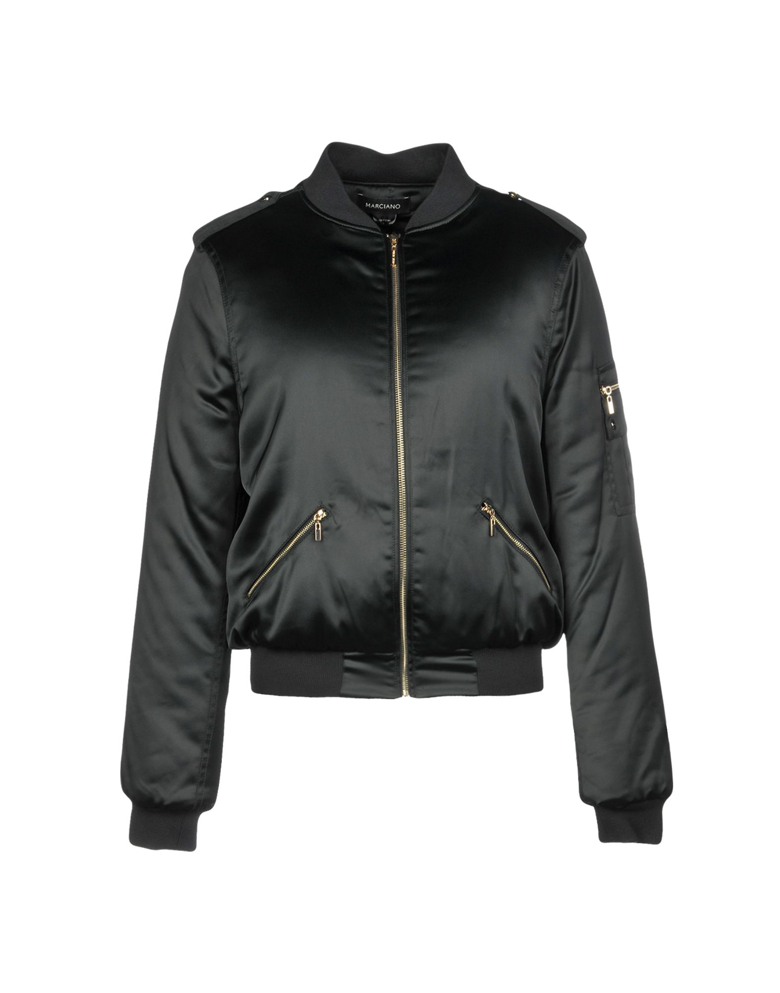 Guess By Marciano Er Coats Jackets Yoox Com