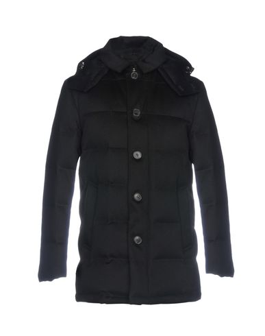 ZOOM MACKINTOSH - Down jacket