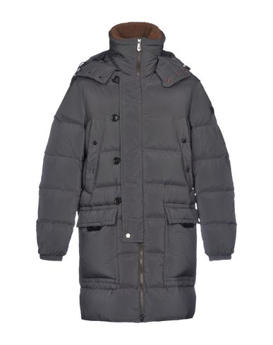 ZOOM PEUTEREY - Lange Jacke