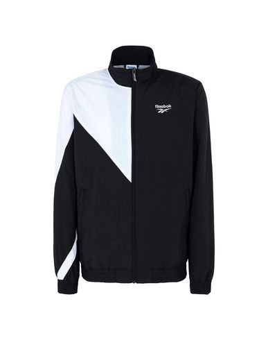 giubbotto reebok