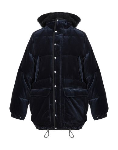 sacai down jacket