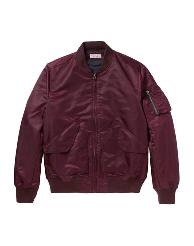 Wallace Barnes By J Crew Bomber Men Wallace Barnes By J Crew