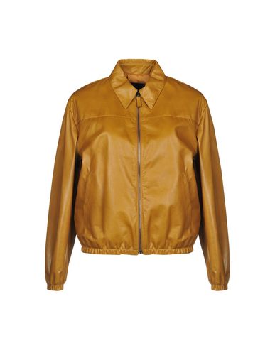 ZOOM PRADA - Biker jacket