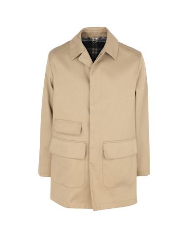 ZOOM DOPPIAA - Lange Jacke