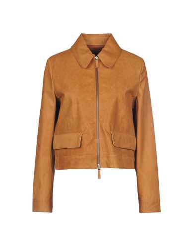 ZOOM PRADA - Biker jacket