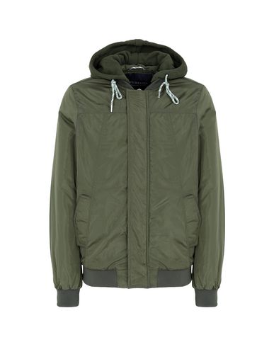 ZOOM SCOTCH & SODA - Bomberjacke