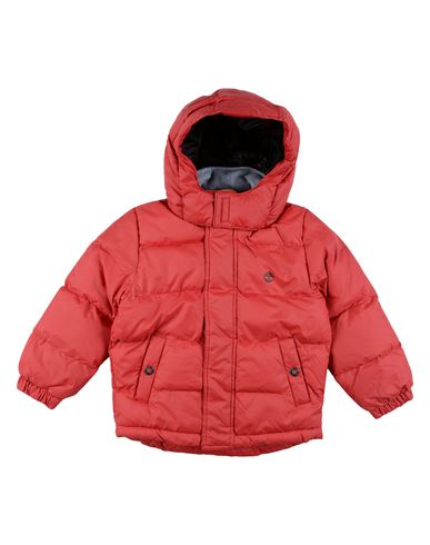 yoox timberland bambino