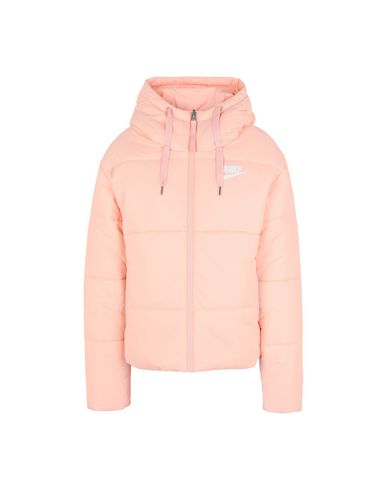 nike womens jacket pink