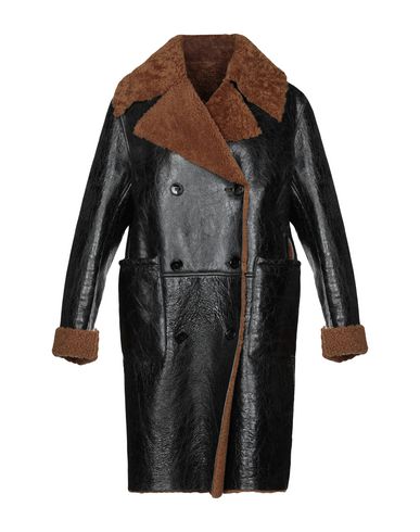 ZOOM GOLDEN GOOSE DELUXE BRAND - Coat