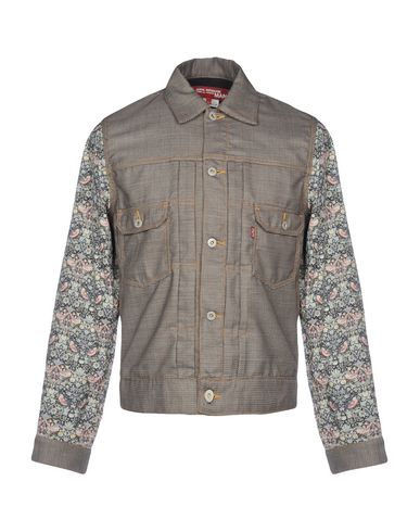 levis jackets online