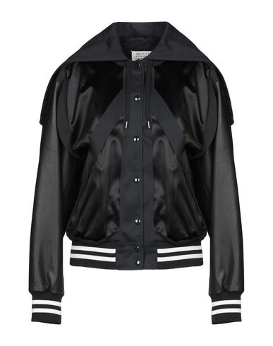 ZOOM MAISON MARGIELA - Bomber