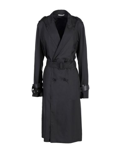 ZOOM VALENTINO - Double breasted pea coat